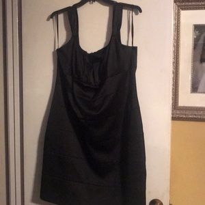 Bisou Bisou Bandage Dress